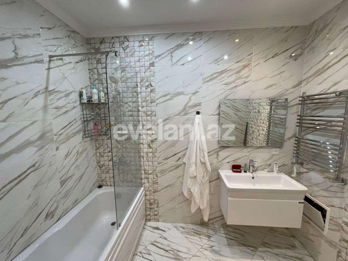 Kirayə verilir, yeni tikili, 2 otaqlı, 84.99 m², Bakı, Nərimanov r, Gənclik m.