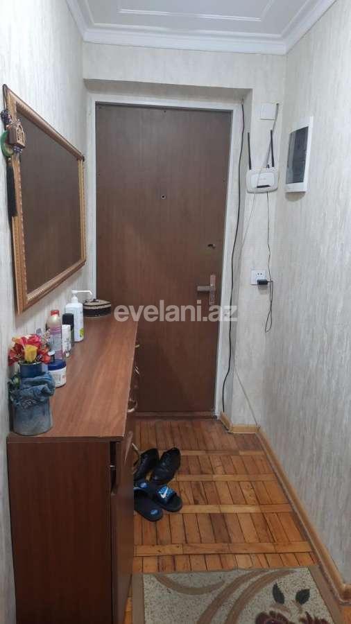 Satılır, köhnə tikili, 3 otaqlı, 98 m², Bakı, Nərimanov r, Nəriman Nərimanov m.