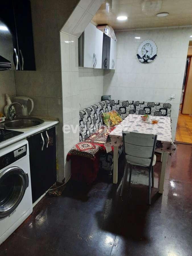 Satılır, köhnə tikili, 3 otaqlı, 98 m², Bakı, Nərimanov r, Nəriman Nərimanov m.