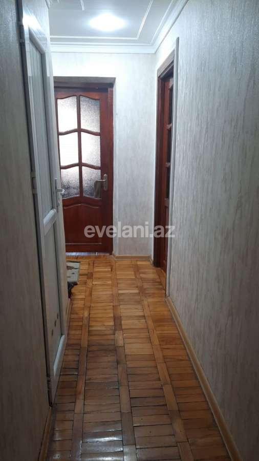 Satılır, köhnə tikili, 3 otaqlı, 98 m², Bakı, Nərimanov r, Nəriman Nərimanov m.