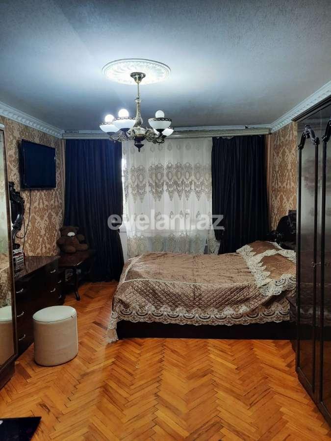 Satılır, köhnə tikili, 3 otaqlı, 98 m², Bakı, Nərimanov r, Nəriman Nərimanov m.