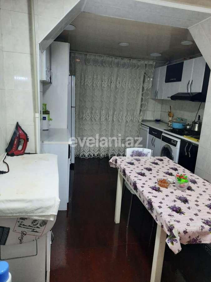 Satılır, köhnə tikili, 3 otaqlı, 98 m², Bakı, Nərimanov r, Nəriman Nərimanov m.