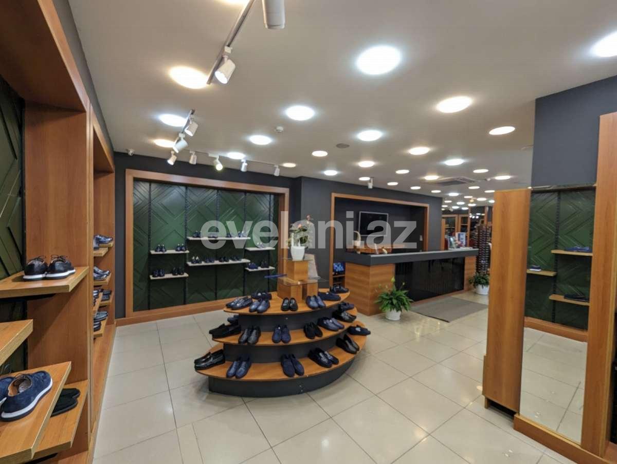 Rent, object, 420 m², Baku, Binagadi r, Azadlig prospekti m.