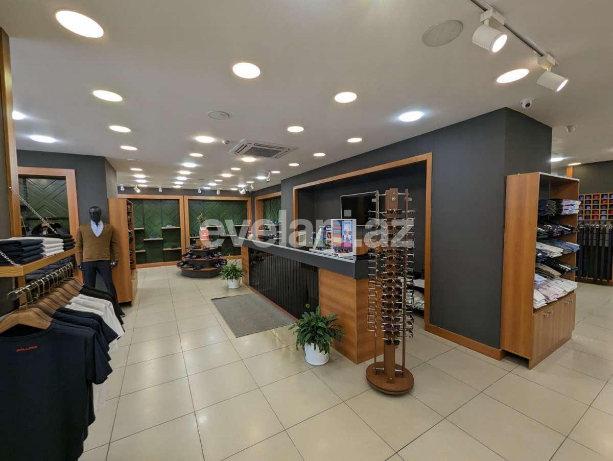 Rent, object, 420 m², Baku, Binagadi r, Azadlig prospekti m.