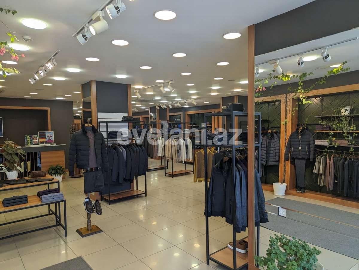 Rent, object, 420 m², Baku, Binagadi r, Azadlig prospekti m.