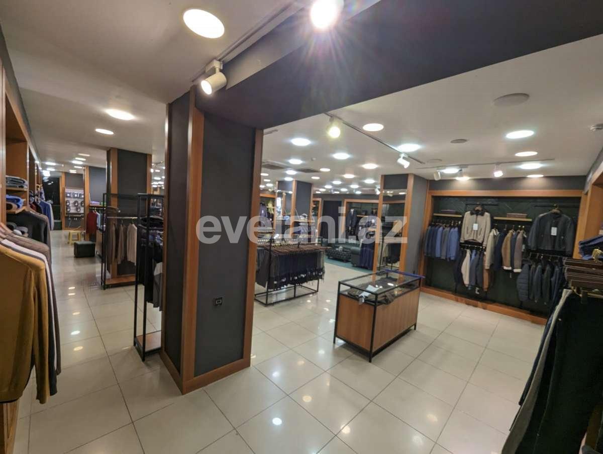 Rent, object, 420 m², Baku, Binagadi r, Azadlig prospekti m.