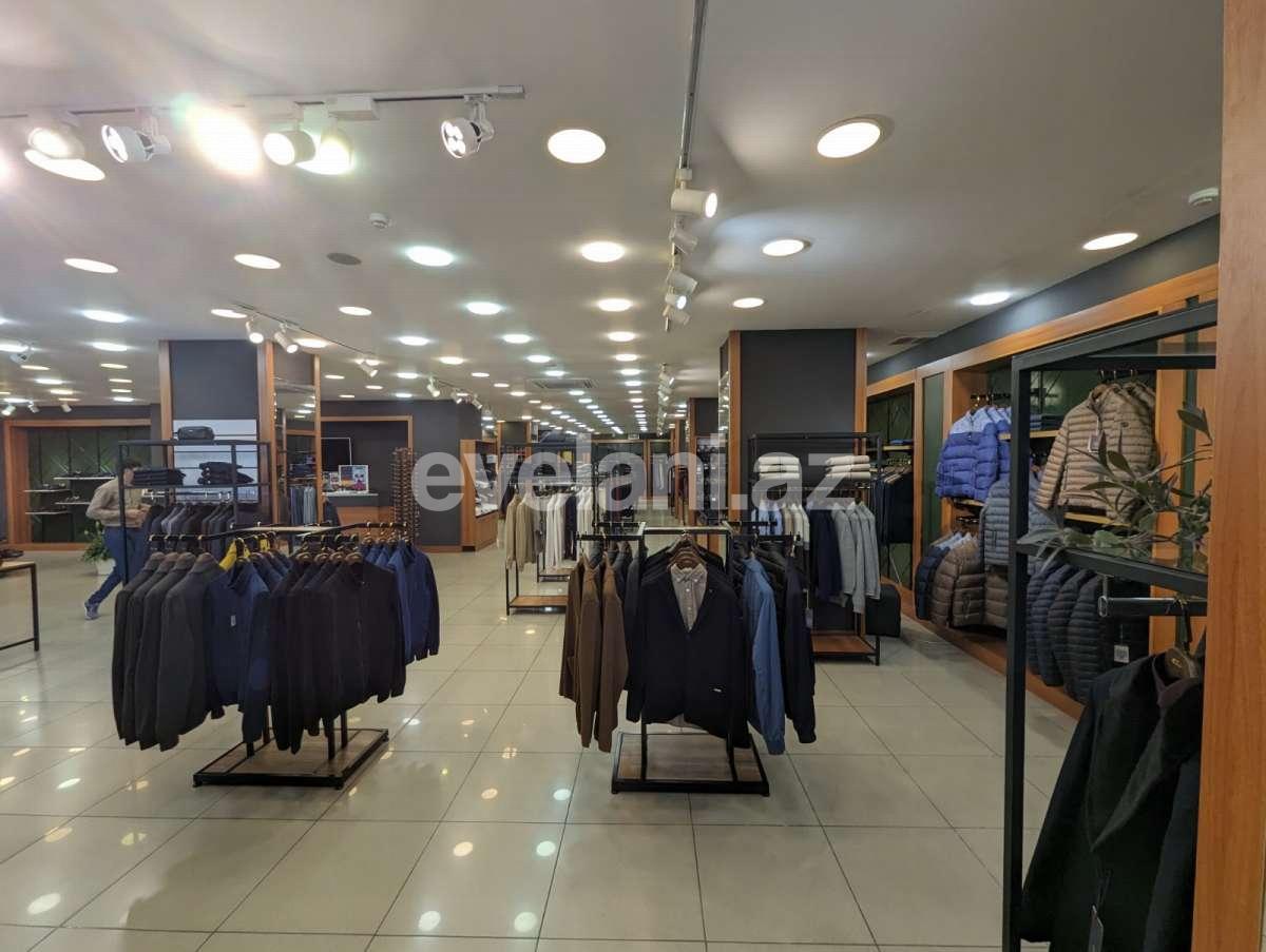 Rent, object, 420 m², Baku, Binagadi r, Azadlig prospekti m.