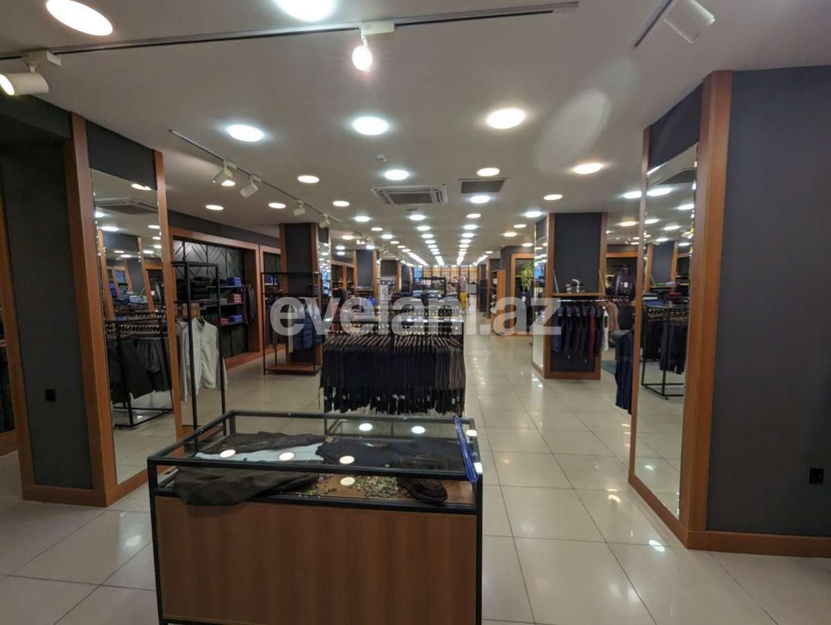 Rent, object, 420 m², Baku, Binagadi r, Azadlig prospekti m.