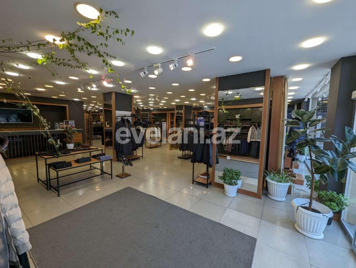 Rent, object, 420 m², Baku, Binagadi r, Azadlig prospekti m.