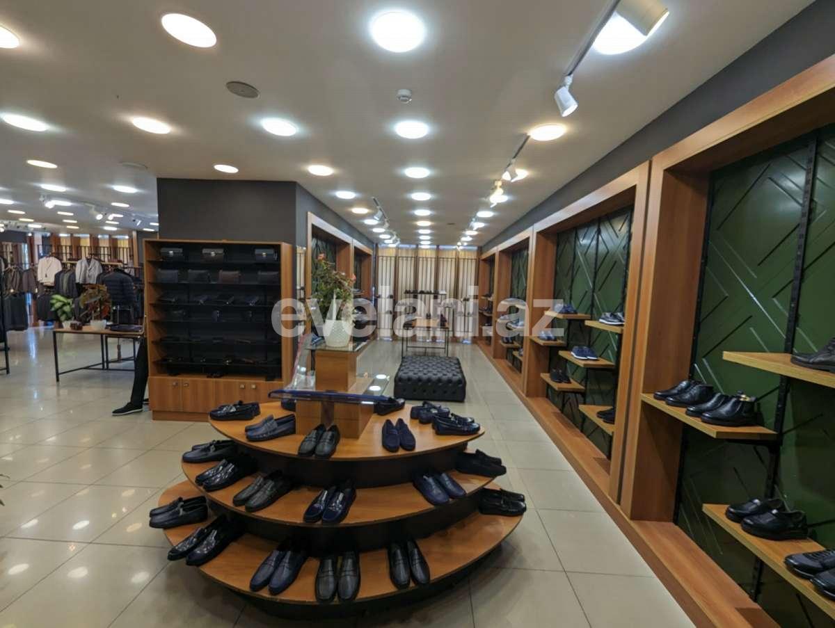 Rent, object, 420 m², Baku, Binagadi r, Azadlig prospekti m.