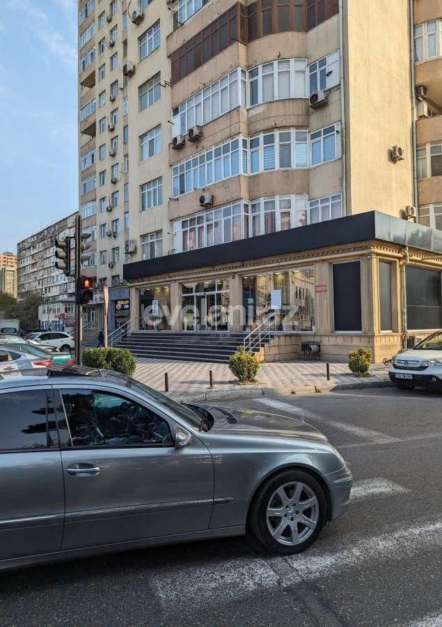 Rent, object, 420 m², Baku, Binagadi r, Azadlig prospekti m.