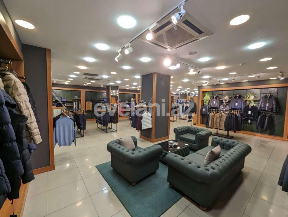 Rent, object, 420 m², Baku, Binagadi r, Azadlig prospekti m.