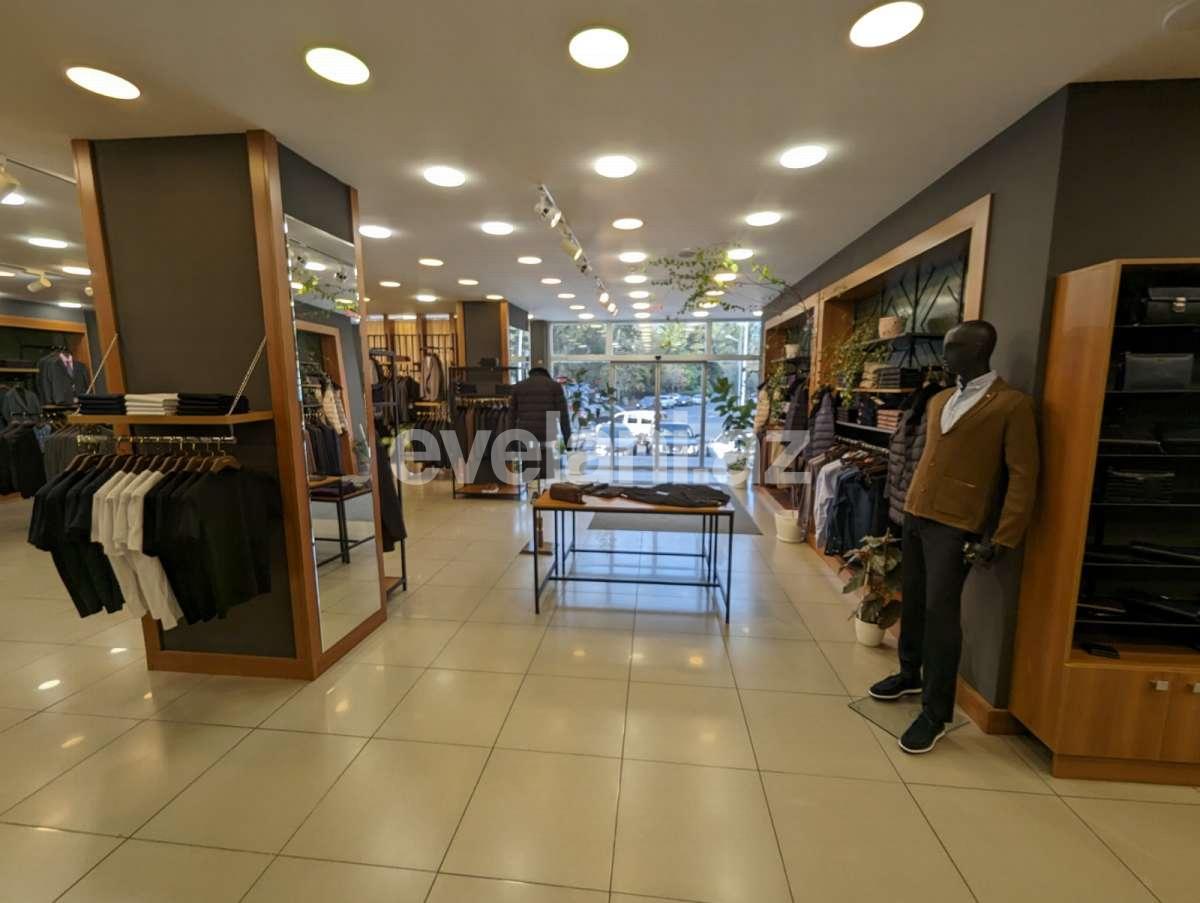 Rent, object, 420 m², Baku, Binagadi r, Azadlig prospekti m.