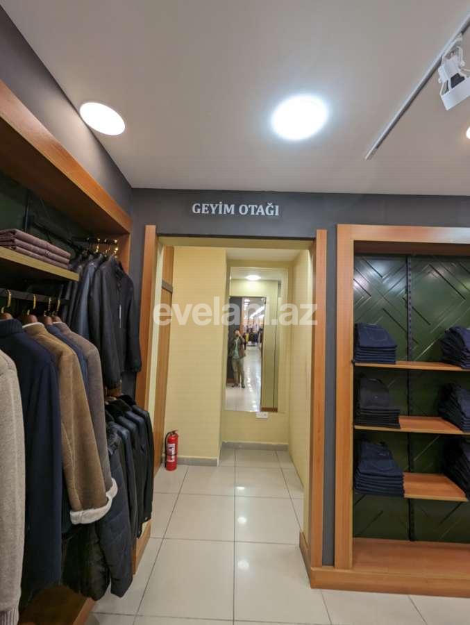 Rent, object, 420 m², Baku, Binagadi r, Azadlig prospekti m.