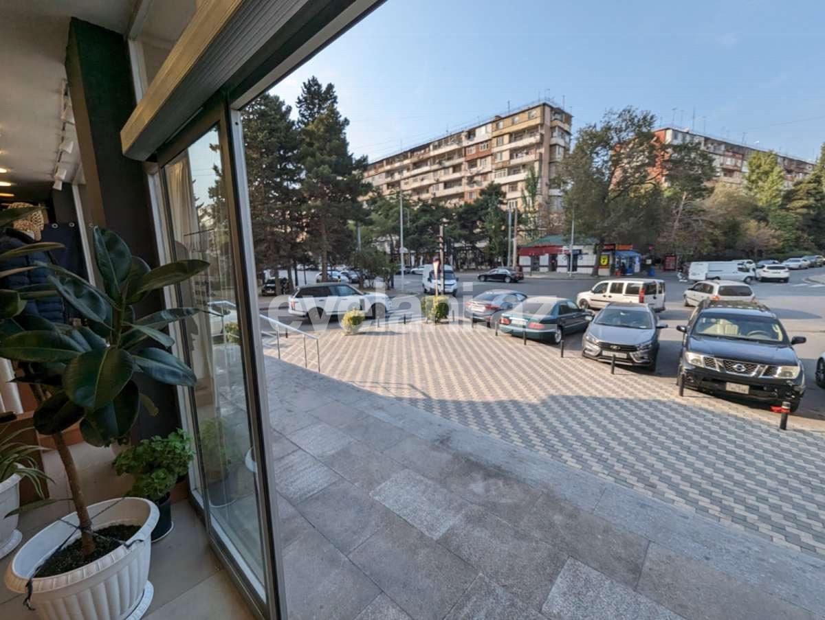 Rent, object, 420 m², Baku, Binagadi r, Azadlig prospekti m.