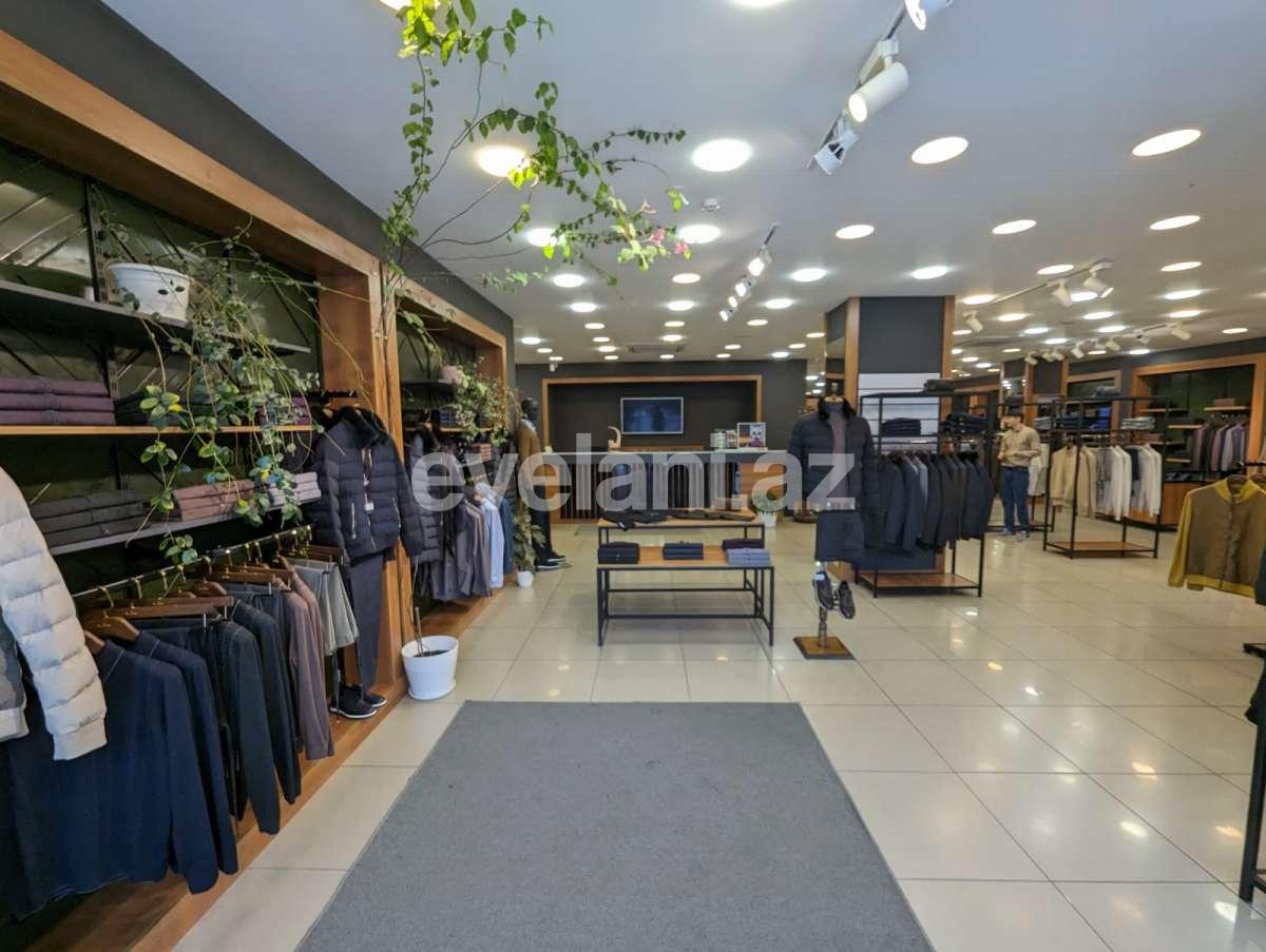 Rent, object, 420 m², Baku, Binagadi r, Azadlig prospekti m.