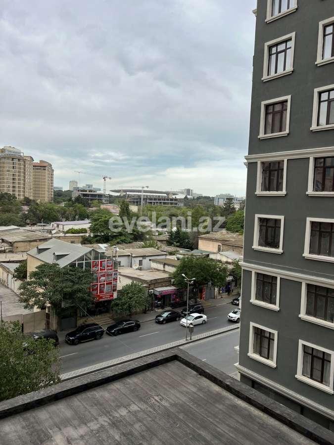 Sale, new building, 3 room, 73 m², Baku, Narimanov r, 28 may m.