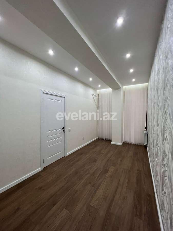 Sale, new building, 3 room, 73 m², Baku, Narimanov r, 28 may m.