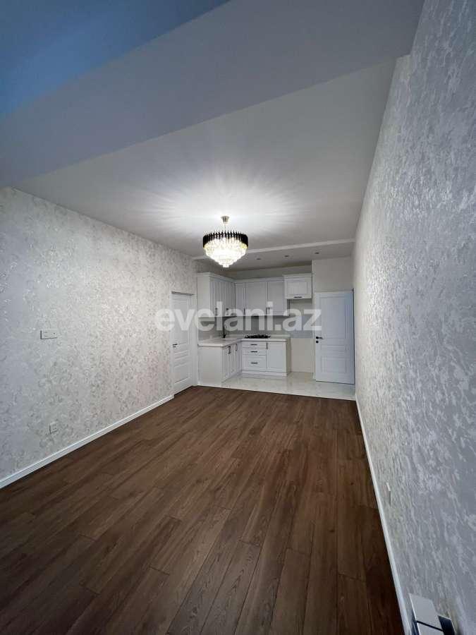 Sale, new building, 3 room, 73 m², Baku, Narimanov r, 28 may m.