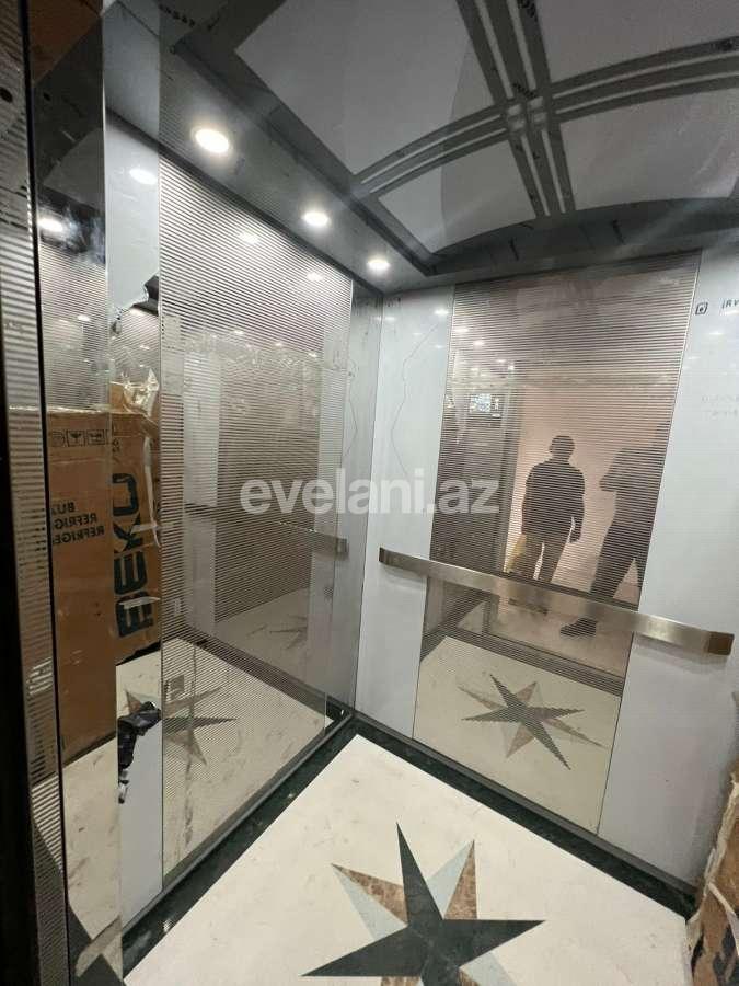 Sale, new building, 3 room, 73 m², Baku, Narimanov r, 28 may m.
