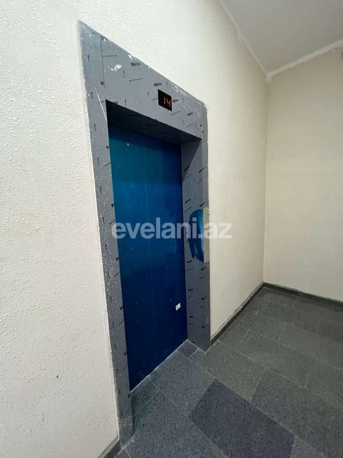 Sale, new building, 3 room, 73 m², Baku, Narimanov r, 28 may m.
