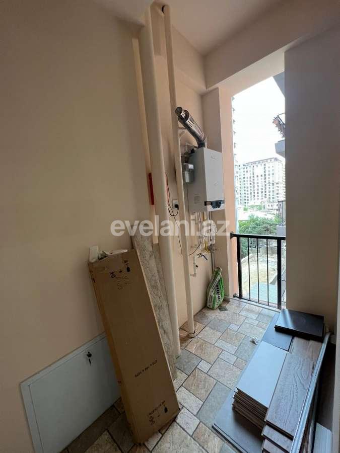 Sale, new building, 3 room, 73 m², Baku, Narimanov r, 28 may m.
