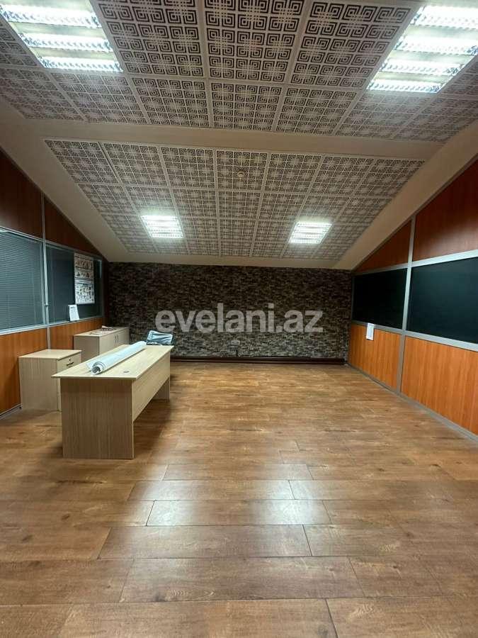 Kirayə verilir, ofis, 7 otaqlı, 320 m², Bakı, Nərimanov r, Nəriman Nərimanov m.