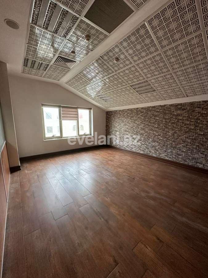 Kirayə verilir, ofis, 7 otaqlı, 320 m², Bakı, Nərimanov r, Nəriman Nərimanov m.