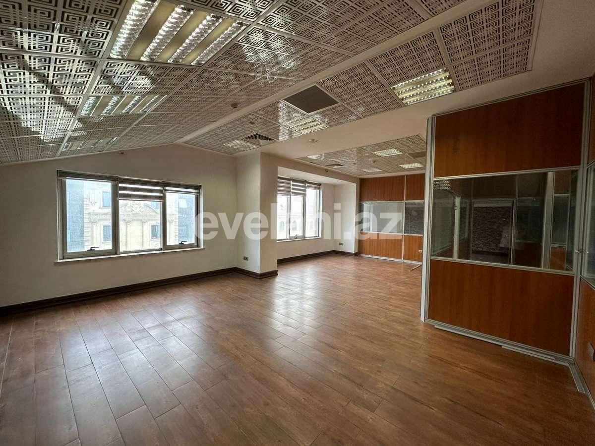 Kirayə verilir, ofis, 7 otaqlı, 320 m², Bakı, Nərimanov r, Nəriman Nərimanov m.