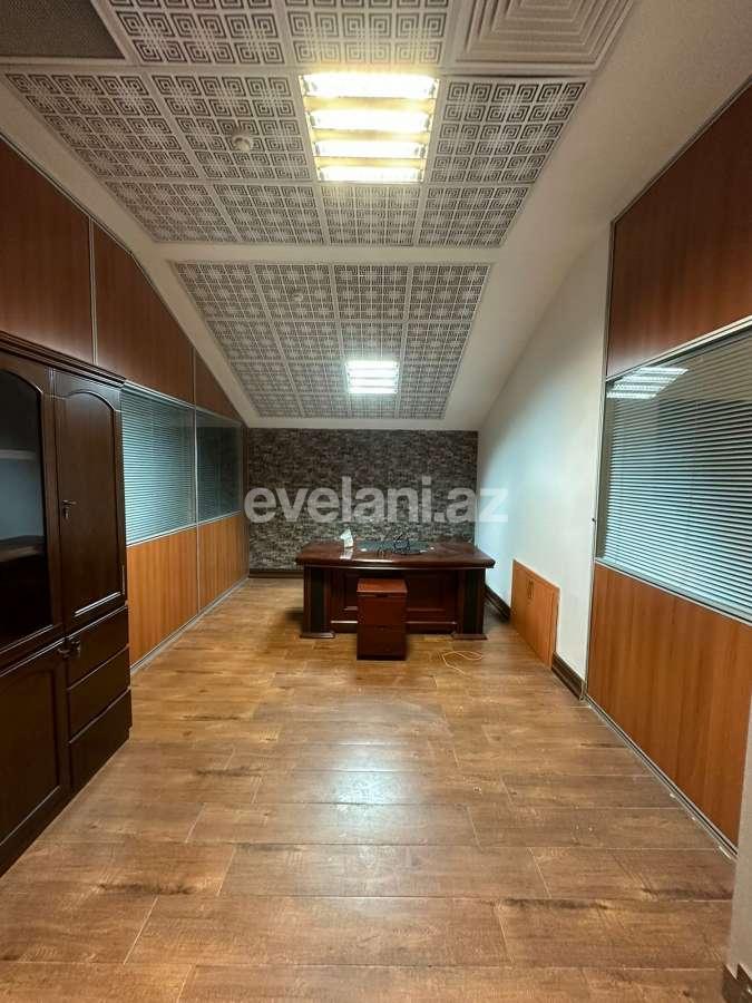 Kirayə verilir, ofis, 7 otaqlı, 320 m², Bakı, Nərimanov r, Nəriman Nərimanov m.