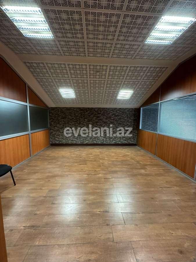 Kirayə verilir, ofis, 7 otaqlı, 320 m², Bakı, Nərimanov r, Nəriman Nərimanov m.