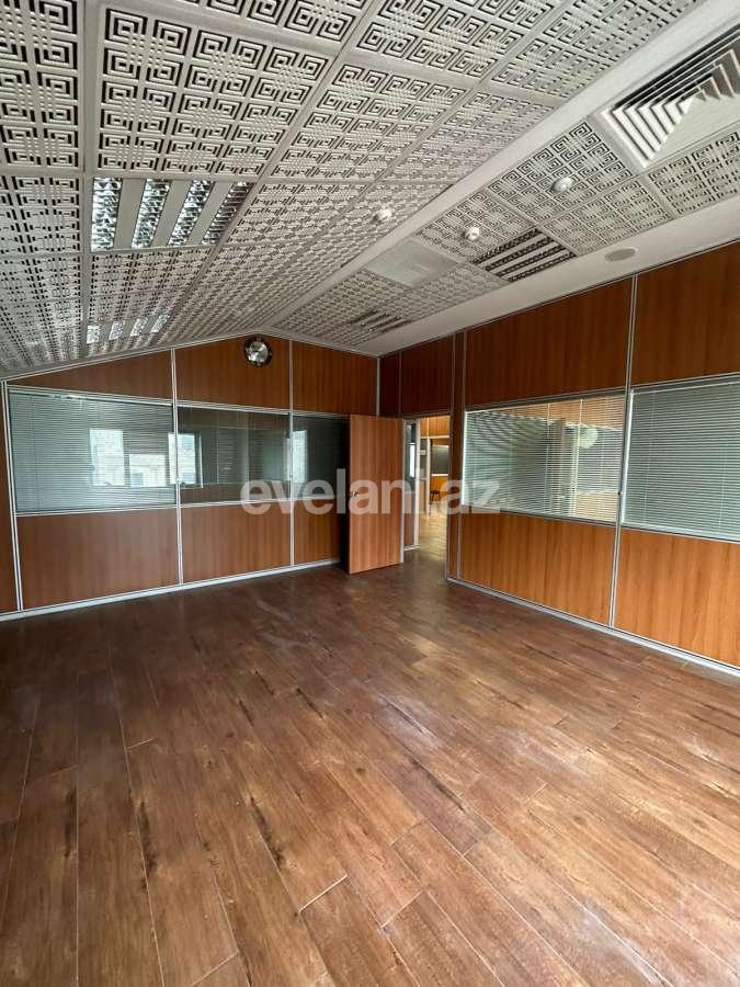 Kirayə verilir, ofis, 7 otaqlı, 320 m², Bakı, Nərimanov r, Nəriman Nərimanov m.