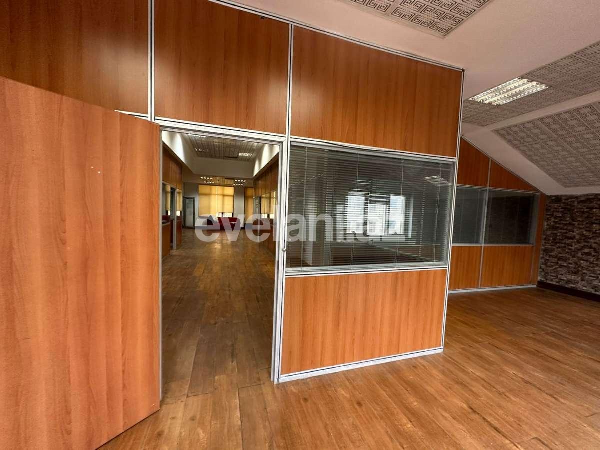 Kirayə verilir, ofis, 7 otaqlı, 320 m², Bakı, Nərimanov r, Nəriman Nərimanov m.