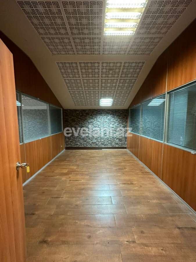 Kirayə verilir, ofis, 7 otaqlı, 320 m², Bakı, Nərimanov r, Nəriman Nərimanov m.