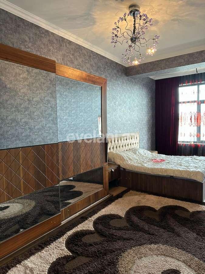 Rent, new building, 2 room, 105 m², Baku, Narimanov r, Nariman Narimanov m.