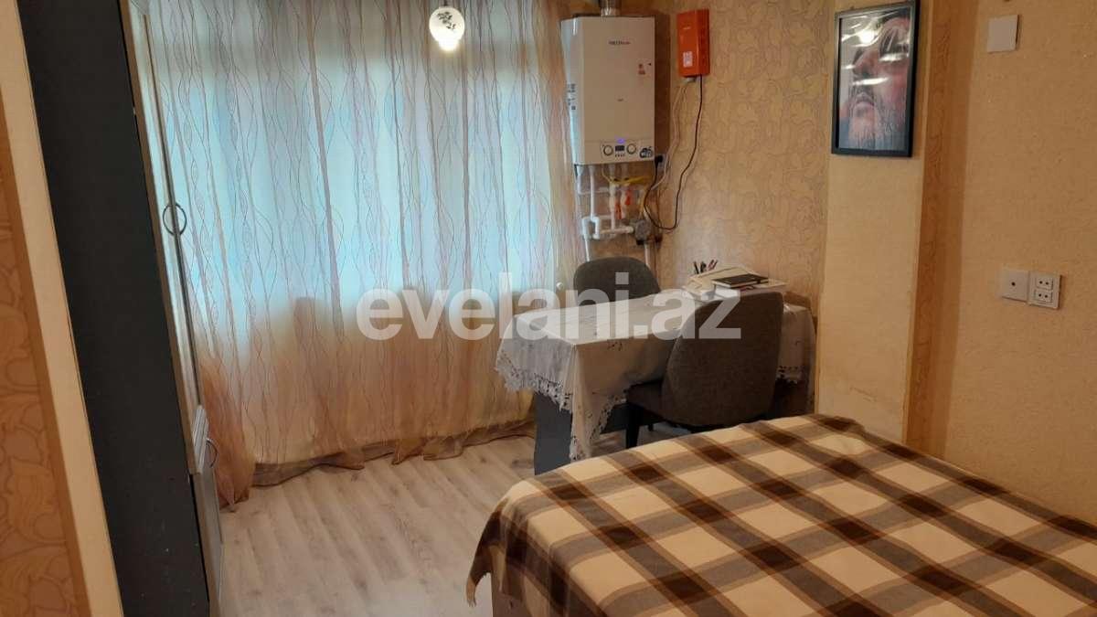 Satılır, köhnə tikili, 3 otaqlı, 54 m², Bakı, Nəsimi r, Gənclik m.