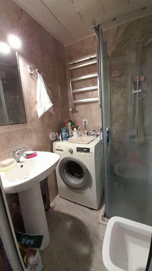Satılır, köhnə tikili, 3 otaqlı, 54 m², Bakı, Nəsimi r, Gənclik m.