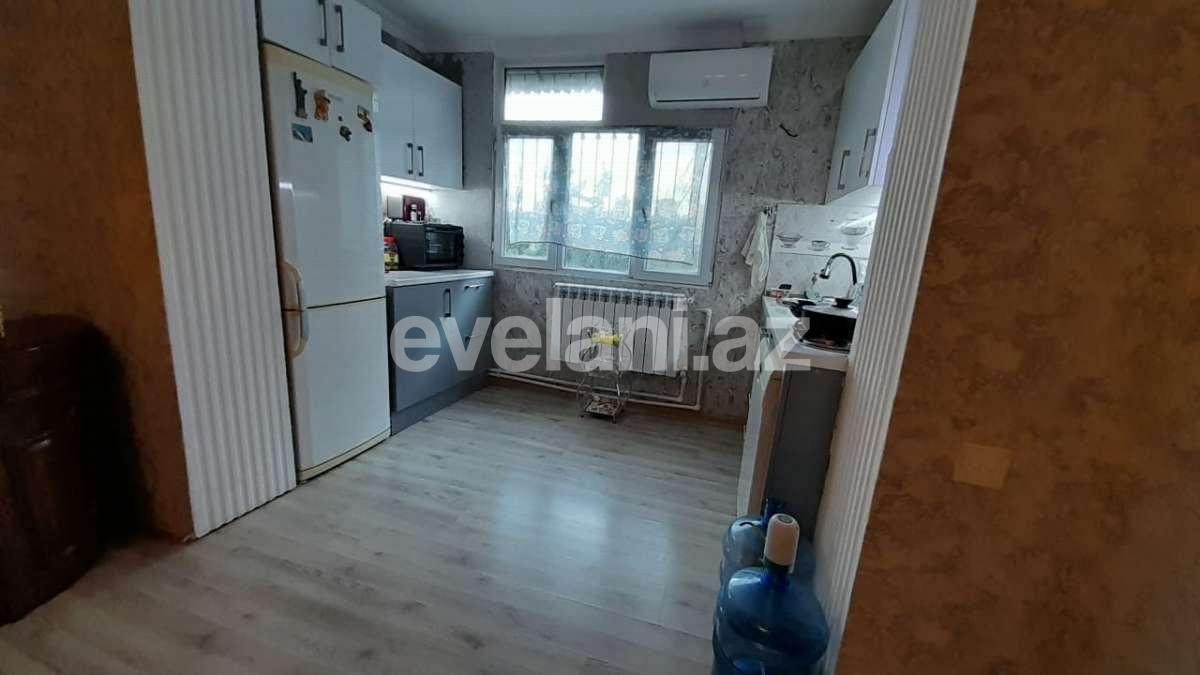 Satılır, köhnə tikili, 3 otaqlı, 54 m², Bakı, Nəsimi r, Gənclik m.