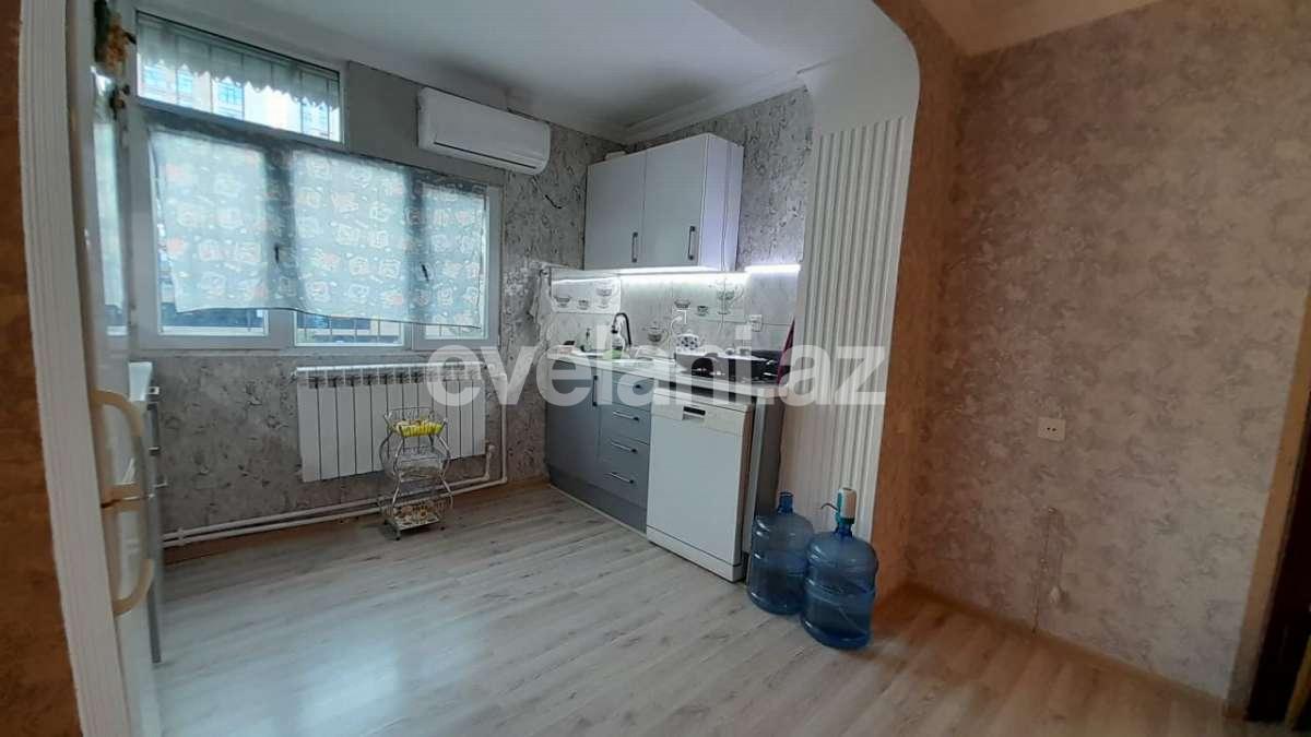 Satılır, köhnə tikili, 3 otaqlı, 54 m², Bakı, Nəsimi r, Gənclik m.