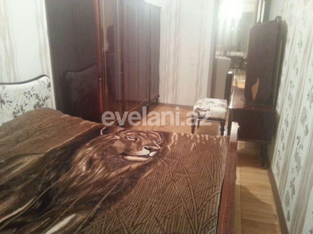 Satılır, köhnə tikili, 3 otaqlı, 54 m², Bakı, Nəsimi r, Gənclik m.