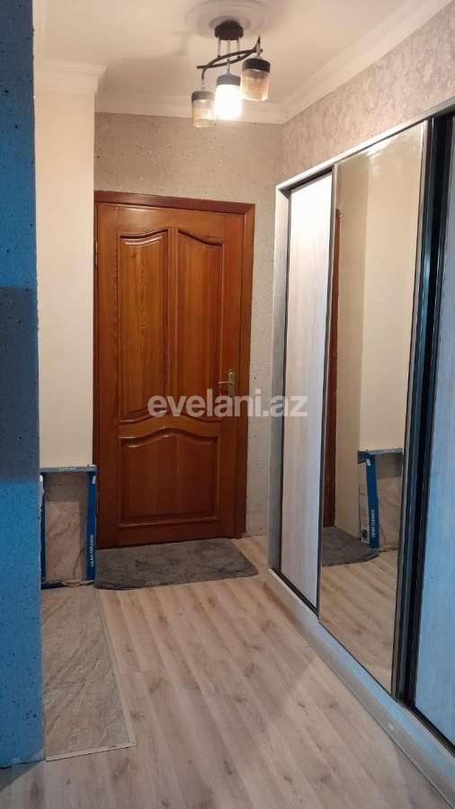 Satılır, köhnə tikili, 3 otaqlı, 54 m², Bakı, Nəsimi r, Gənclik m.