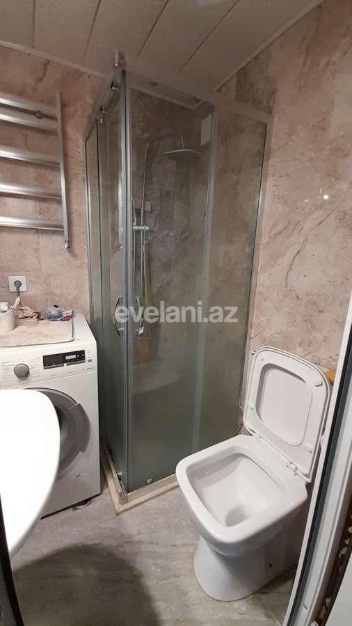 Satılır, köhnə tikili, 3 otaqlı, 54 m², Bakı, Nəsimi r, Gənclik m.