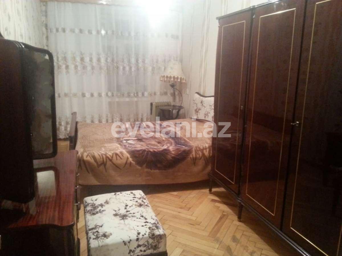 Satılır, köhnə tikili, 3 otaqlı, 54 m², Bakı, Nəsimi r, Gənclik m.