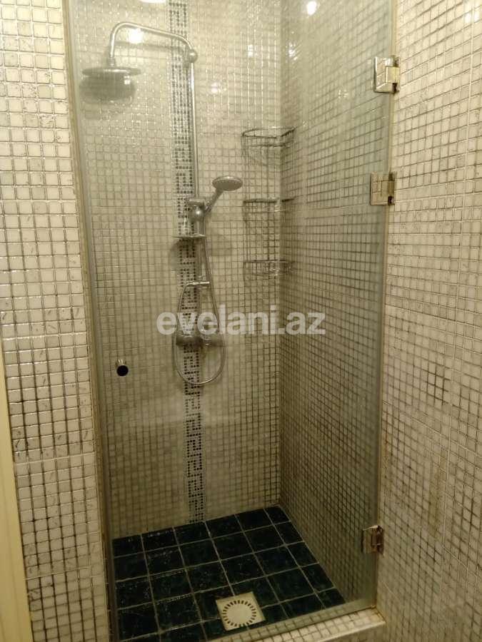 Rent, new building, 2 room, 101 m², Baku, Khatai r, Shah Ismail Khatai m.