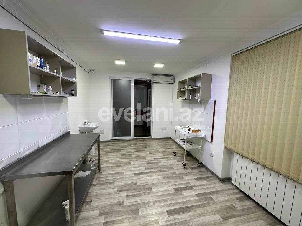 Rent, object, 140 m², Baku, Yasamal r, Nizami m.