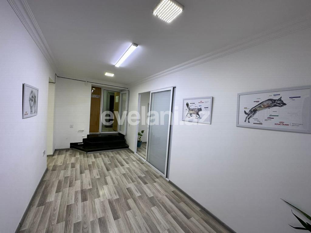 Rent, object, 140 m², Baku, Yasamal r, Nizami m.