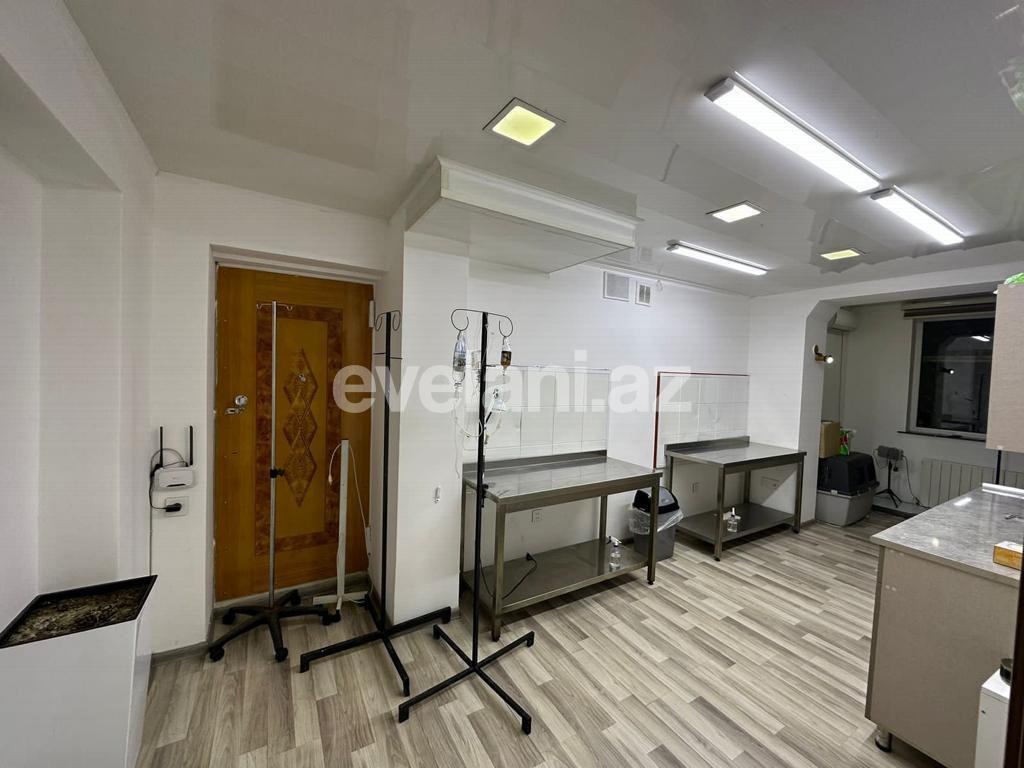 Rent, object, 140 m², Baku, Yasamal r, Nizami m.