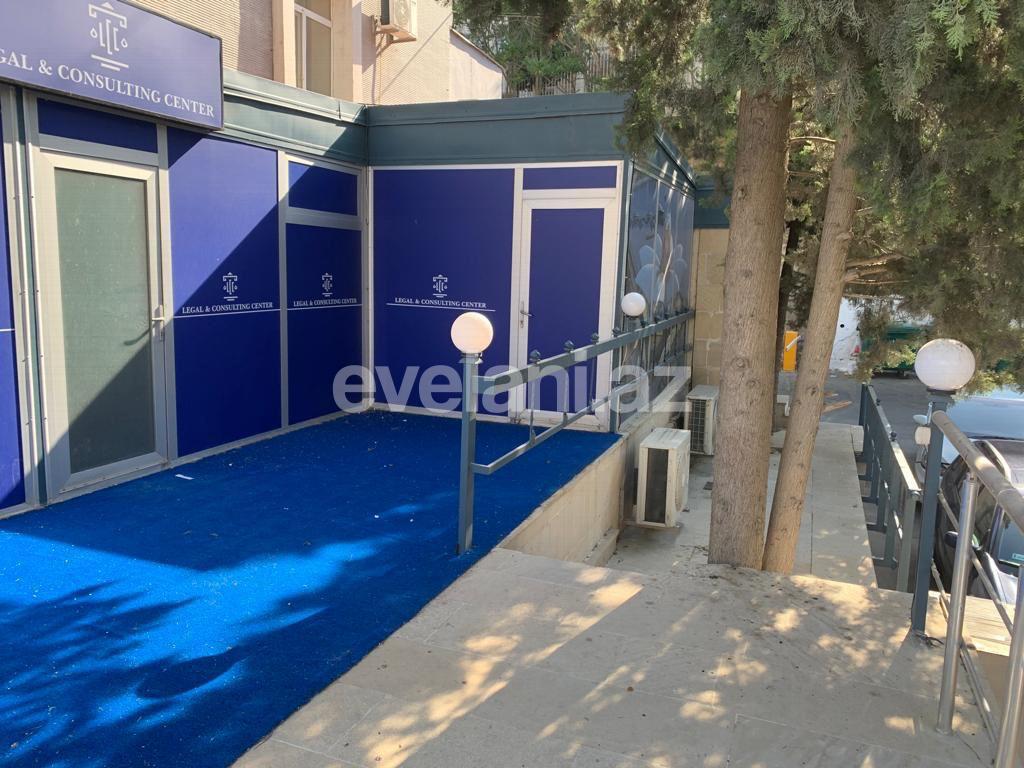 Rent, object, 140 m², Baku, Yasamal r, Nizami m.