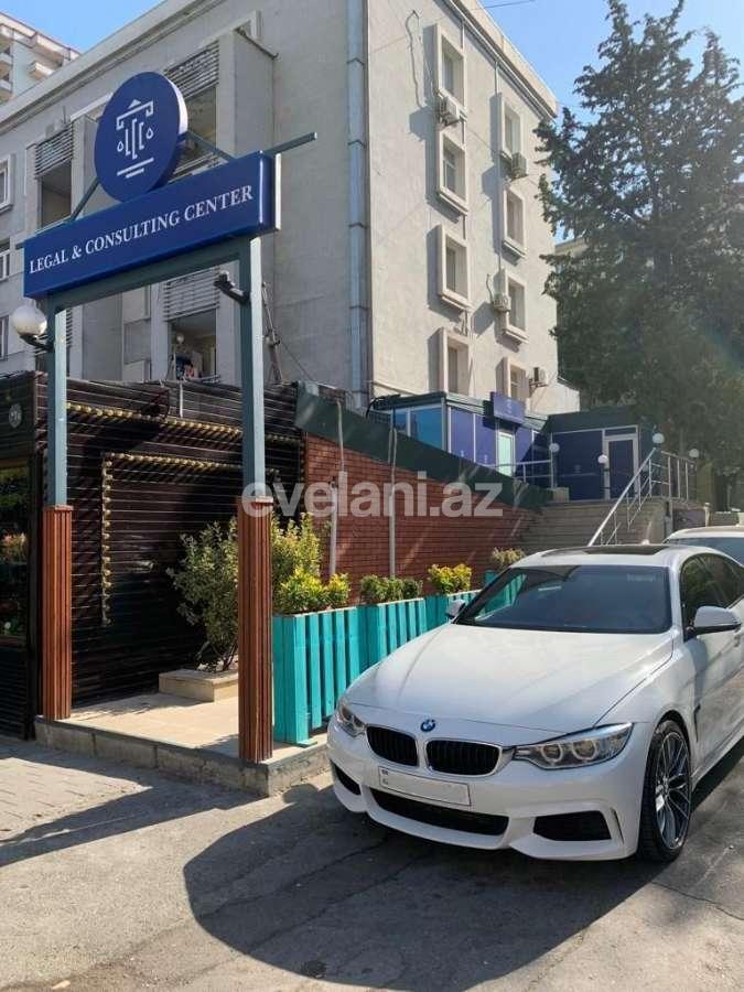 Rent, object, 140 m², Baku, Yasamal r, Nizami m.