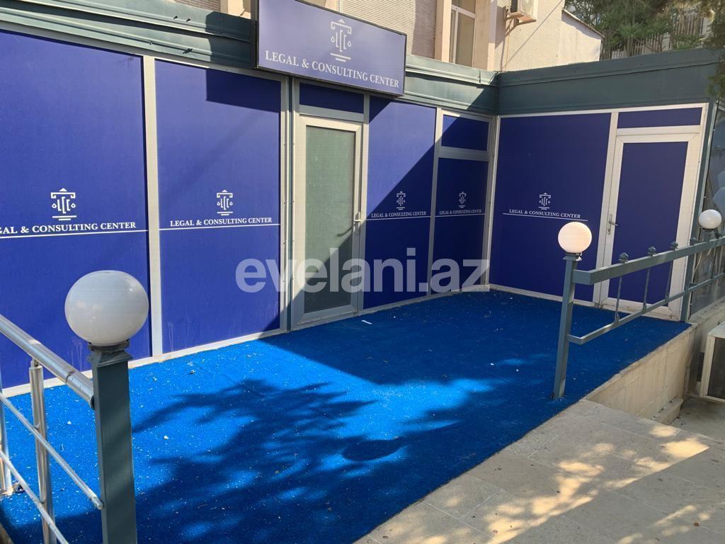 Rent, object, 140 m², Baku, Yasamal r, Nizami m.